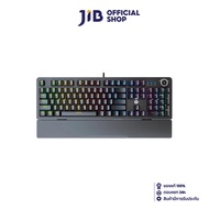 KEYBOARD (คีย์บอร์ด) FANTECH MAXPOWER MK853 (RGB LED) (TH/EN) (MECHANICAL RED SWITCH)