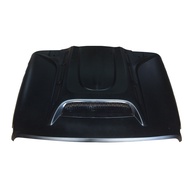 Hoods for Jeep Wrangler JL  accessories