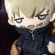 inumaki toge jujutsu kaisen big plush taito doll sukuna gojo