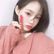 I’m MEME im tic toc tint lip cashmere color 005 Tender Rose nude pink