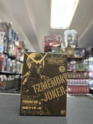 Rider Goods Collection 2010 T2 蓋亞記憶 (JOKER ) 「蓋亞記憶體 幪面超人 W FOEVER A to Z/fate 」	20230720032