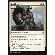 Pacifism - Dragons of Tarkir (DTK)