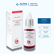 Tinh Chất Tái Tạo & Phục Hồi Da Pharmaform B9-12 Placenta – 30ml
