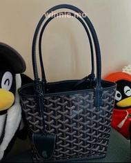 Brand New✨Goyard Mini Tote bag 帶盒🎁