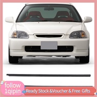 1qipin.my Weatherstrip Window Seal for EK EK2 EK4 EK9 1996 to 2000  2Pcs Door Trim Belt 72410-S03-00