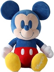 MINISO Disney 100 Celebration Collection 16in. Plush Toy - Mickey | Stuffed Animals for Disney Fans