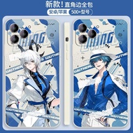 Wuthering Waves/zani/Brent Phone Case Suitable for vivo70/tryuy