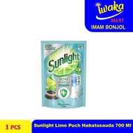 Sunlight Lime Puch Habatusauda 700 Ml