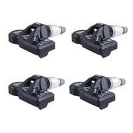 Tire Pressure Sensor 36106798872 6798872 For 2014 2015 2016 Alpina B5 B6 D5 BMW F10 F07 F12 E84 F26 