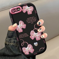 Casing HP For Realme C2 C2s OPPO A1K Case Casing HP Softcase Puff Phone Case Drop Silicone Resistant