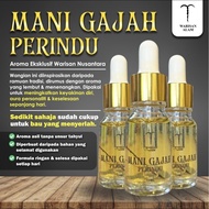 Wangian Mani Gajah Khazanah Nusantara