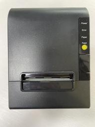 【二手良品】HPRT TP806 電子發票 發票機 熱感機 印表機 出單機 菜單機 單據機 收據機 出據機 POS機