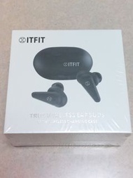 [New] Samsung ITFIT True Wireless Earbuds [全新未開封]  三星無線藍芽耳機