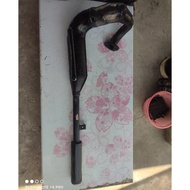 Exhaustknalpot SUZUKI TS100 TS 100 / 5332