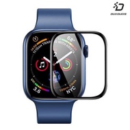 DUX DUCIS Apple Watch S4/S5/S6/SE (44mm) Pmma 錶面玻璃保護貼
