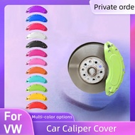 For VW Car Caliper Cover Fit Golf Sagitar Magotan GTE CC T-ROC Tayron GTE Tayron X Tavendor Atlas ID
