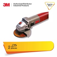 3M™ Electric Angle Grinder, 47001 (2pcs)