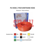 Retail PU Hose 11x16 / 1m PU 11 x 16 mm / 16x11