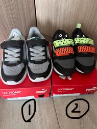 Puma X-Ray Speed Lite AC PS 童鞋