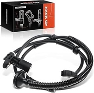 ABS Sensor Wheel Speed Rear Left Order Right for Golf III 1H1 Golf III Variant 1H5 1.8L-2.9L 1993-19