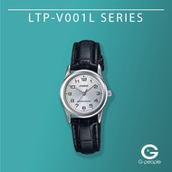 LTP-V001L-7BUDF / LTP-V001L-7B / LTP-V001L LADIES WATCH 100% ORIGINAL