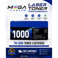 TN-1000 TONER CARTRIDGE / TN1000 TONER CARTRIDGE