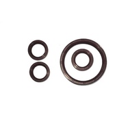 LY PARA SOBARU LEGACY II IMPREZA 2.2L Ej22 Ej22empi Ej22e 4Pcs Crankshaft Oil Seal Engine Parts ENG