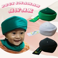 Permanent Imamah Cap Permanent Imamah Cap Adult Imamah Cap Boys Imamah Cap Imamah Cap/