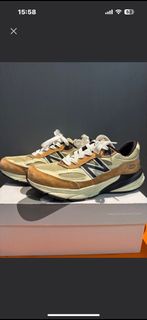 New Balance 990v6 us8