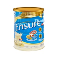 เอนชัวร์ เอนชัวร์โกลด์ Ensure Gold advancepro / Ensure วนิลลา / Ensure ธัญพืช