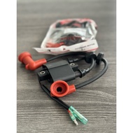 YAMAHA 15hp Ignition Coil/Plug Coil 6B4-85570-00