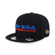 Original GENUINE New Era 9Fifty SPORTS RACING 20 GOLD SNAPBACK Cap