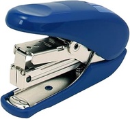 Plus Stapler Handy Type Karu Hit with Needle Blue 30-963 ST-010AH