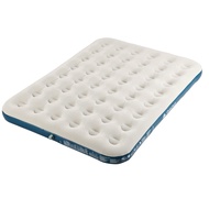 Decathlon Nature Hiking Inflatable Camping Mattress (Fast Inflation) - Quechua