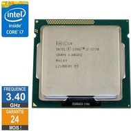 Cpu i7 3770