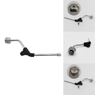 【WVH】-Steam Wand for EC680/EC685 for Coffee Machine Espresso Machine Steam Wand Tube Cafe Tools