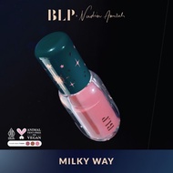 BLP x Nadin Amizah Moon Blush Liquid Blushon Cream Perona Pipi