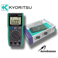 KYORITSU KEW 1021R Multimeter
