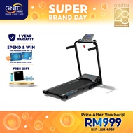 GINTELL Sportrek Plus Treadmill