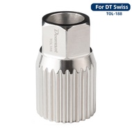 【Worth-Buy】 Ratchet Removal Tool Dt Swiss 240s 240 340 350 440 540 Ratchet Fixing Tools Road Bike Hu