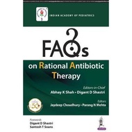 FAQs on Rational Antibiotic Therapy
