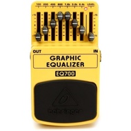 BEHRINGER EQ700 BMJ