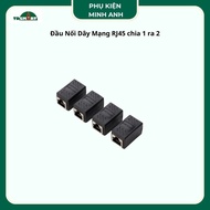 Genuine black network bead connector - network bead connector