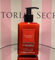 การันตี ของแท้ 100%!!! ...VICTORIA'S SECRET Fragrance Lotion "โลชั่นน้ำหอม" กลิ่น Bombshell Intense 250 ml ...ใหญ่ สุดคุ้ม!!
