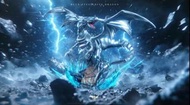 ⚠️正式開訂⚠️ 【遊戲王】青眼白龍