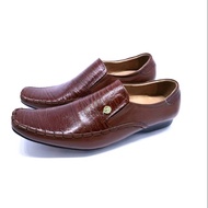 Men's Loafers Leather Shoes Work Shoes Men's Shoes Loafers Work Shoes pns Shoes