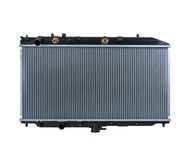 หม้อน้ำ CITY ปี 96-02 1.3 A/T CMK PT(16MM) (R02-04-216-9602) (ราคาต่อ 1 ชิ้น)