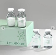❣️現貨❣️韓國 Lysonome PDRN Define Complex  PDRN 凍乾粉精華 （一盒兩套)