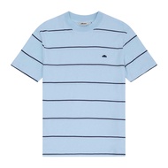 ELLESSE Ellesse Mens Verri Striped T-Shirt