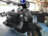 [台中大都會機車]每日特價中古車 J-BUBU 125 2016年優質中古車 滿18歲即可辦分期 免保人免工作證明